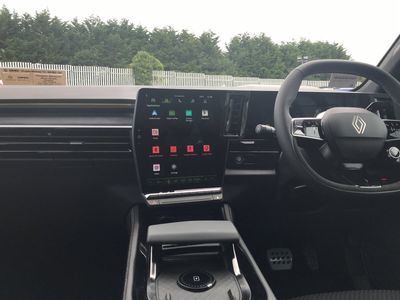 2026 Renault Austral
