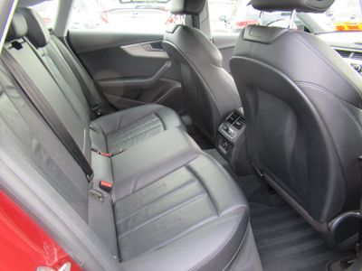 2017 Audi A5