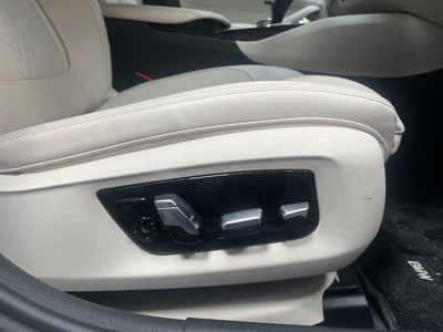 2021 BMW 5 Series