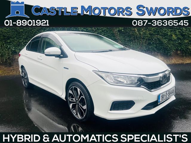 vehicle for sale from Castle Motors Swords