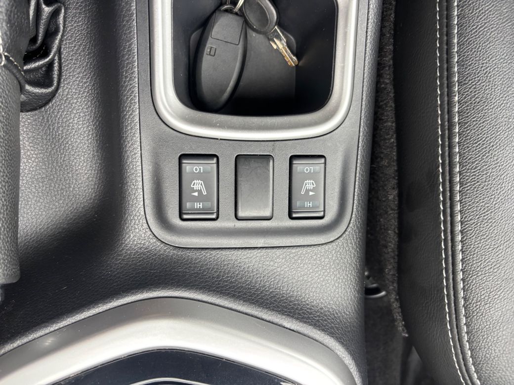 2021 Nissan Navara