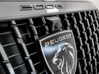2026 Peugeot 2008