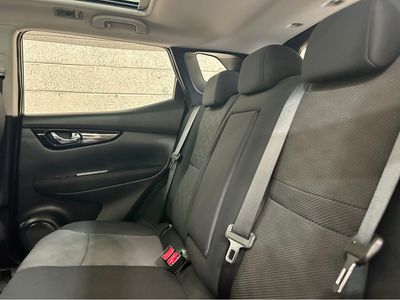 2017 Nissan Qashqai
