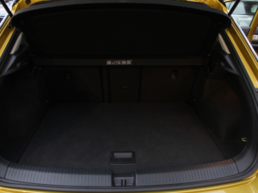 2020 Volkswagen T-Roc