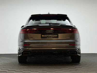 2025 Audi Q8