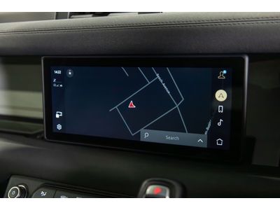 2022 Land Rover Defender 110