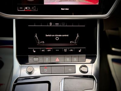 2022 Audi A6