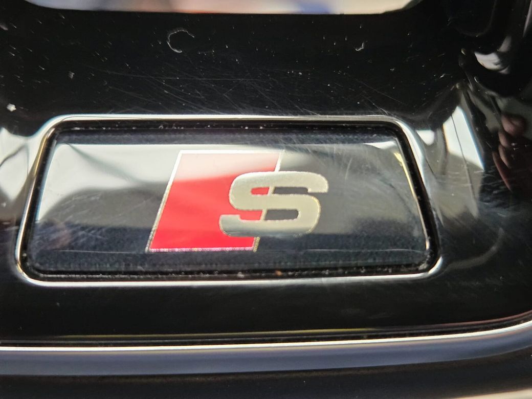 2021 Audi A6