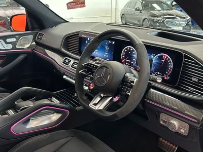 2025 Mercedes-Benz GLE Class