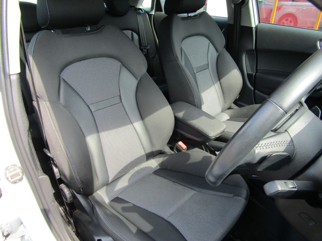 2014 Audi A1