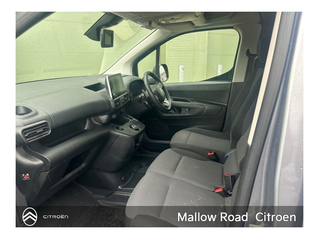 2023 Citroen Berlingo