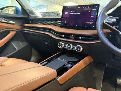 2024 Skoda Superb