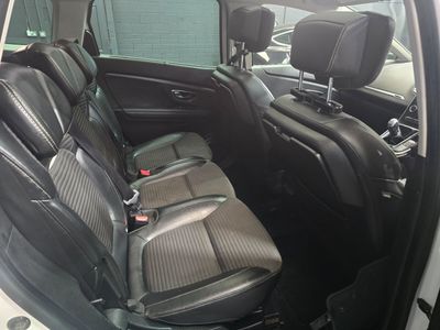2018 Renault Grand Scenic