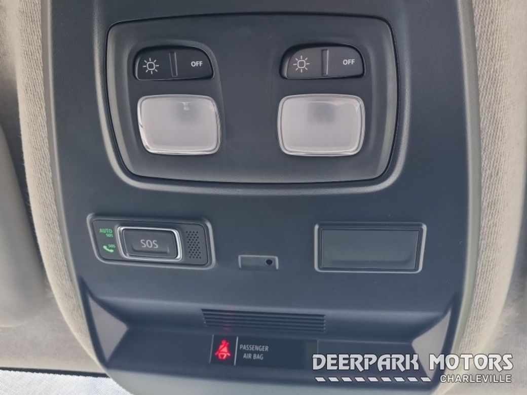 2026 Renault Trafic