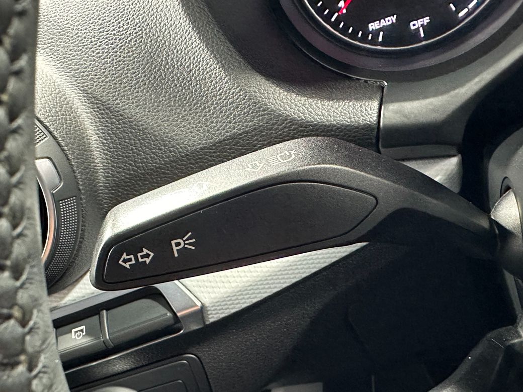 2019 Audi Q2