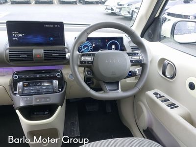 2025 Hyundai INSTER