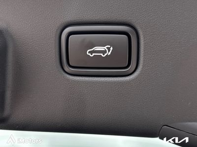 2025 Kia EV6