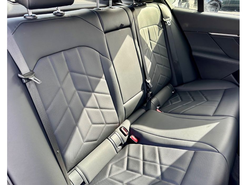 2024 BMW 5 Series