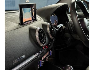 2017 Audi A3
