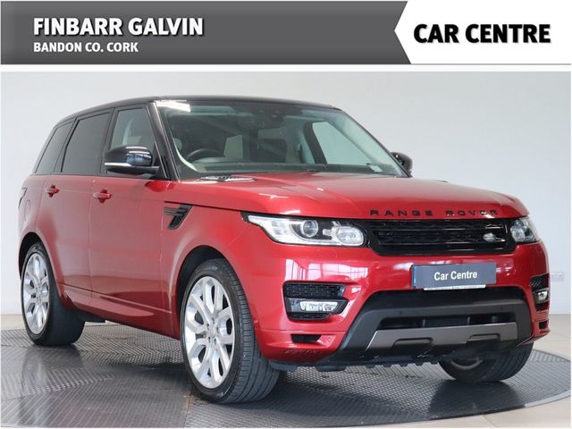 vehicle for sale from Finbarr Galvin Ltd