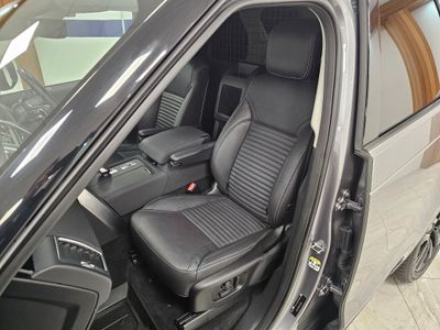 2022 Land Rover Discovery
