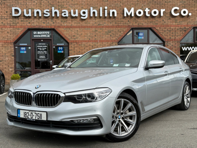 vehicle for sale from Dunshaughlin Motor Co