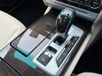 2016 Maserati Quattroporte