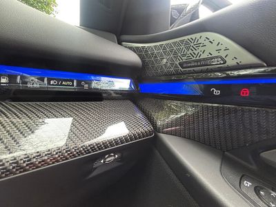 2024 BMW M5