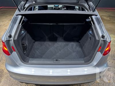 2017 Audi A3