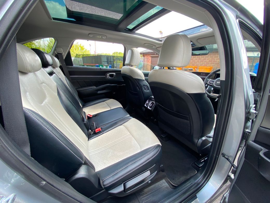 2021 Kia Sorento