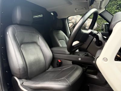 2023 Land Rover Defender
