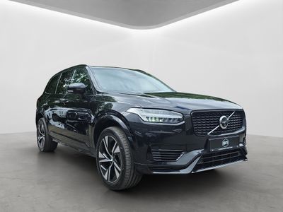 2022 Volvo XC90
