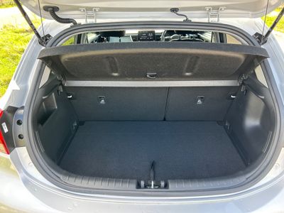 2023 Kia Rio