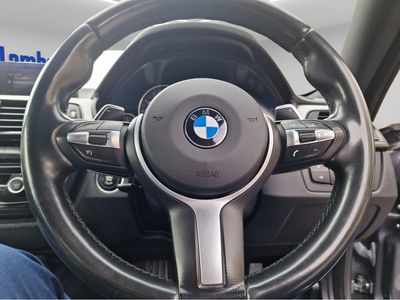 2014 BMW 4 Series