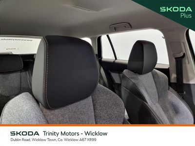 2026 Skoda Octavia
