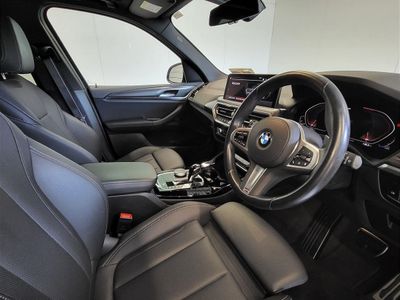 2023 BMW X3
