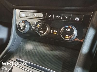 2024 Skoda Superb