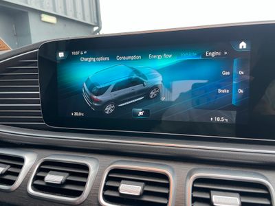 2022 Mercedes-Benz GLE Class