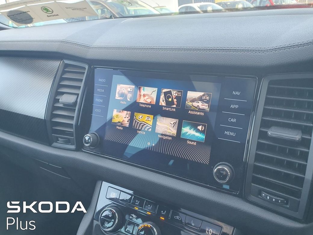 2023 Skoda Kodiaq