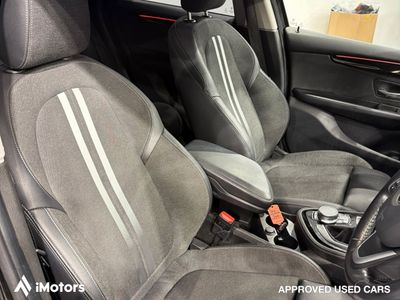 2019 BMW 2 Series Active Tourer