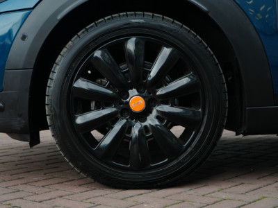 2021 Mini Countryman