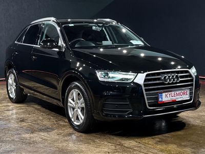 2016 Audi Q3