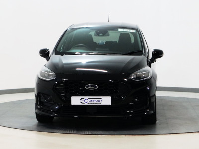 2023 Ford Fiesta