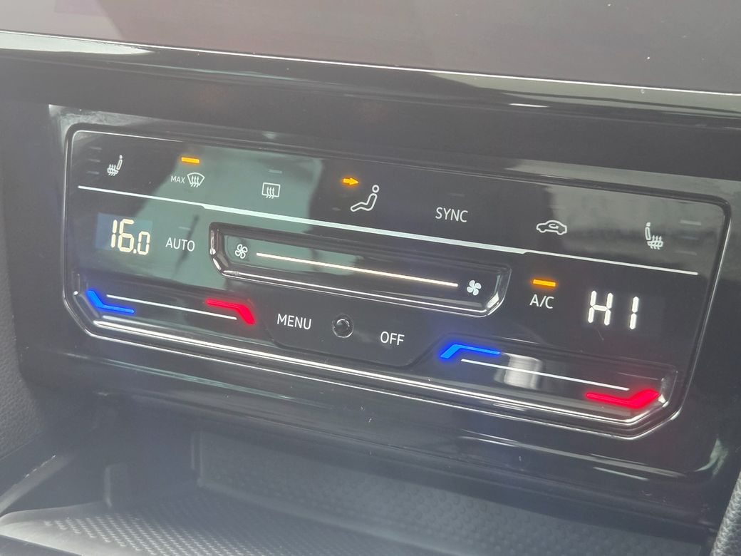 2021 Volkswagen Passat