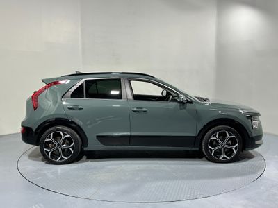 2023 Kia Niro