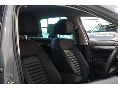 2022 Volkswagen Passat