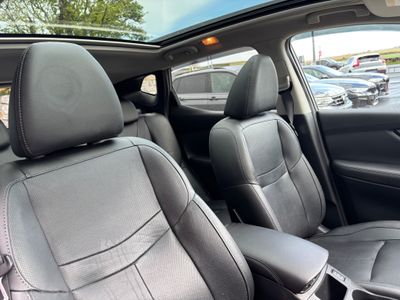 2016 Nissan Qashqai