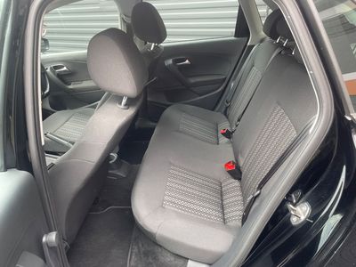 2017 Volkswagen Polo