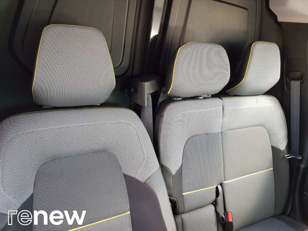 2025 Renault Kangoo