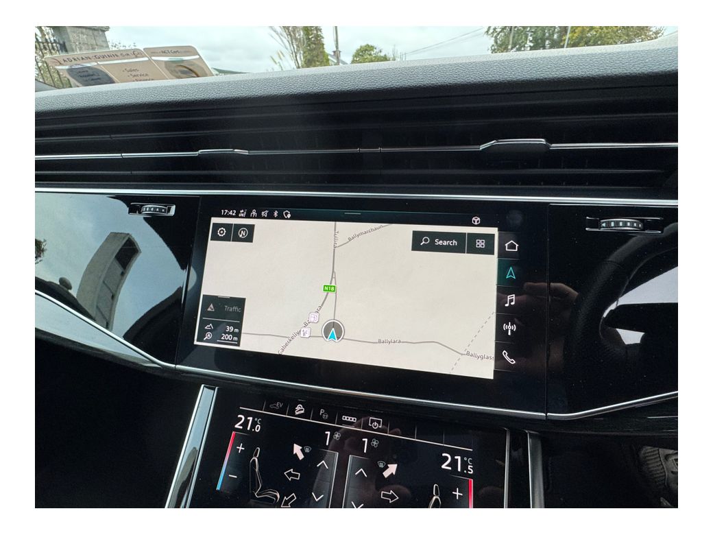 2021 Audi Q7